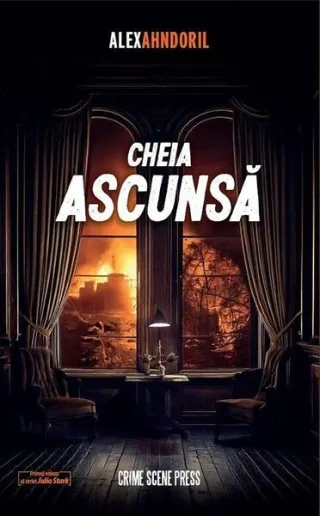 Cheia ascunsă (Vol. 1)
