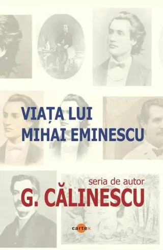 Viața lui Mihai Eminescu