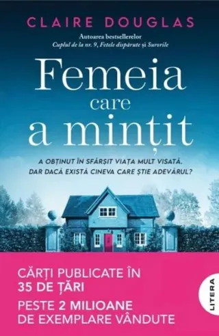 Femeia care a mințit