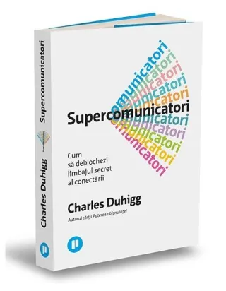 Supercomunicatori