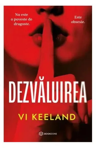 Dezvăluirea