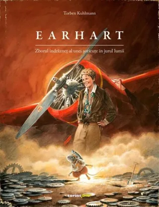 Earhart
