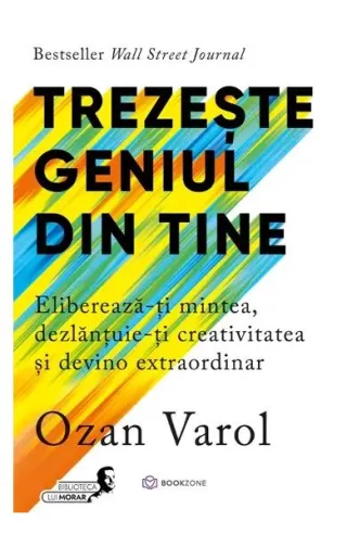 Trezește geniul din tine