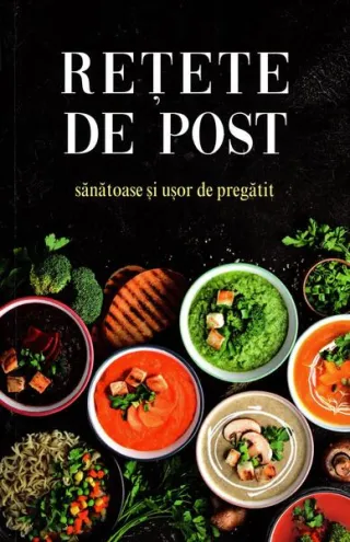 Rețete de post