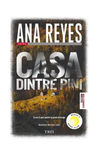 Casa dintre pini