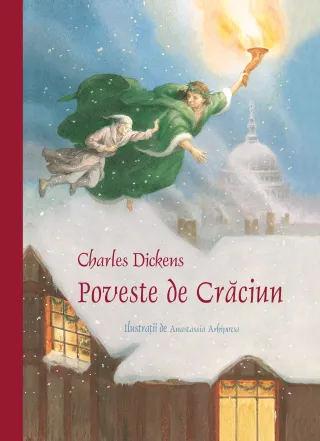 Poveste de Crăciun