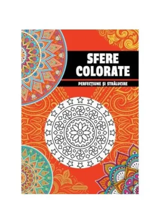 Sfere colorate