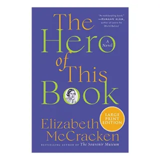 The Hero of This Book
