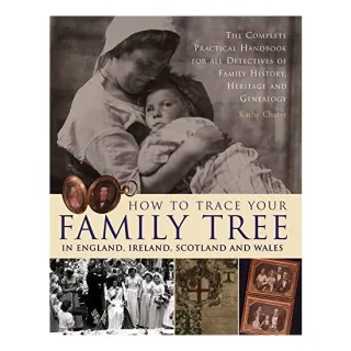 How to Trace Your Family Tree