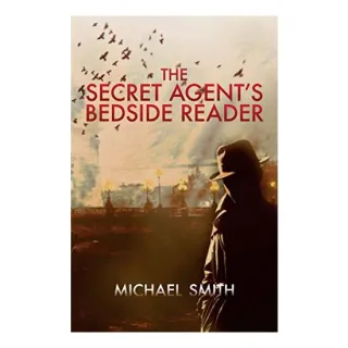 Secret Agent's Bedside Reader