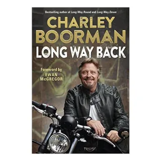 Long Way Back