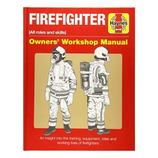 Fire Fighter Manual