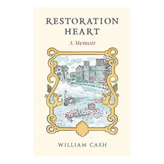 Restoration Heart