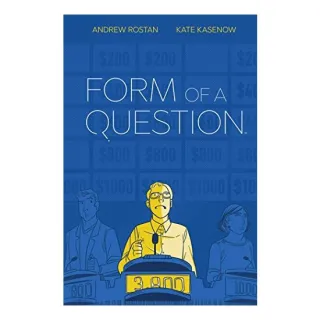 Form of a Question