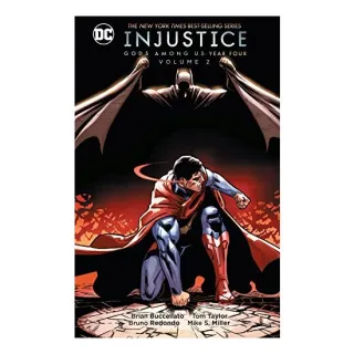 Injustice