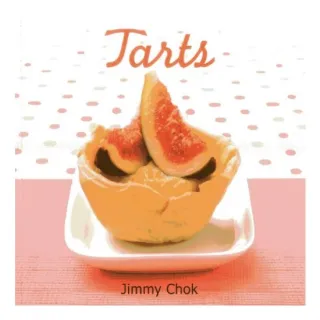 Tarts, Jimmy Chok