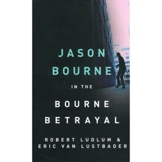 THE BOURNE BETRAYAL