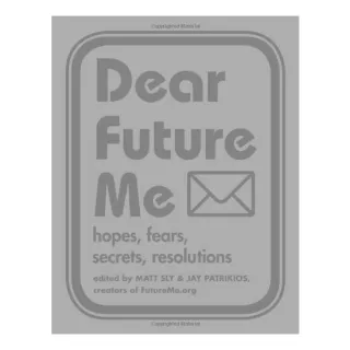 Dear Future Me