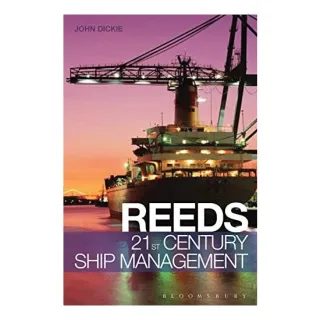 Reeds 21st Century Ship Management