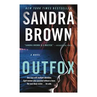 Outfox, Sandra Brown