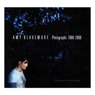 Amy Blakemore, Amy Blakemore