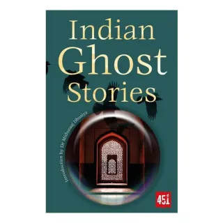 Indian Ghost Stories