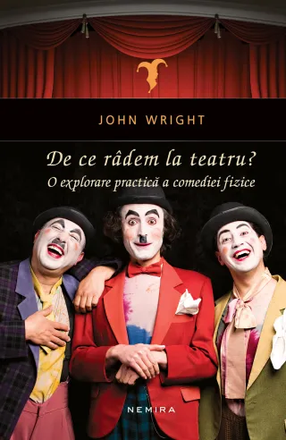 De ce râdem la teatru?