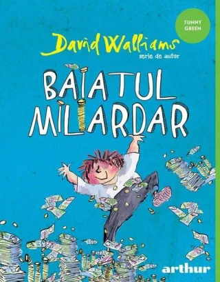 Băiatul miliardar
