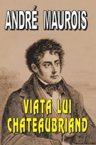 Viaţa lui Chateaubriand