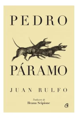 Pedro Páramo