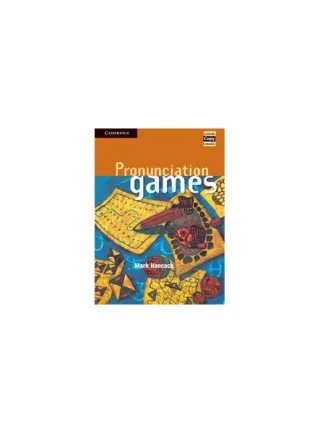 Pronunciation Games