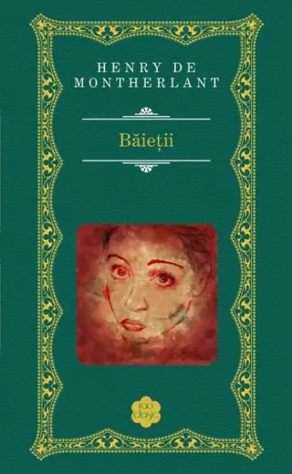 Băieții
