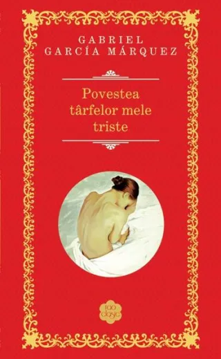 Povestea târfelor mele triste