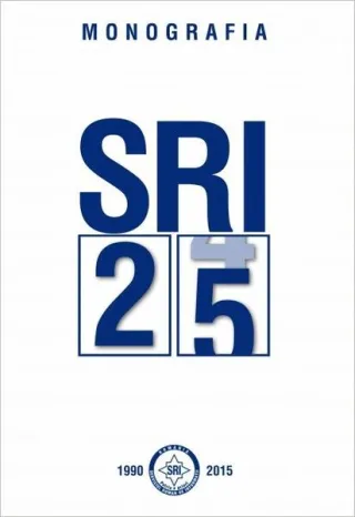 Monografia SRI 1990-2015
