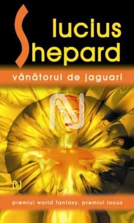 Vânătorul de jaguari