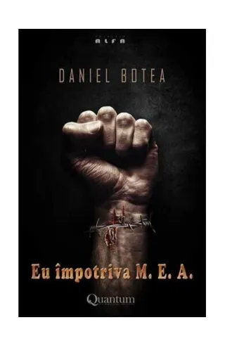 Eu impotriva mea (Vol.2)
