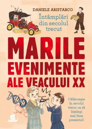 Întâmplări din secolul trecut