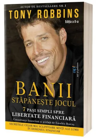 Banii. Stăpânește jocul