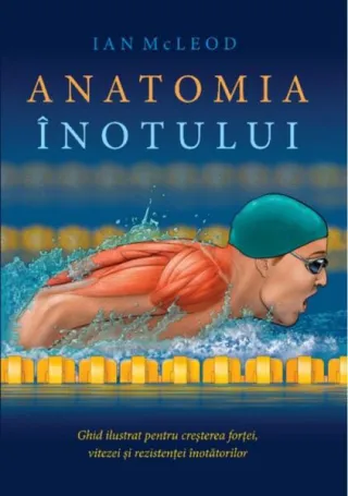 Anatomia înotului