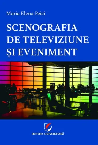 Scenografia de televiziune și eveniment