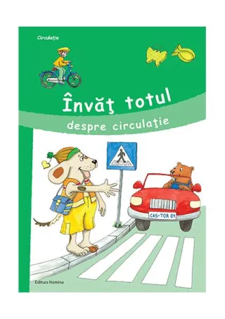 Învăț totul despre circulație