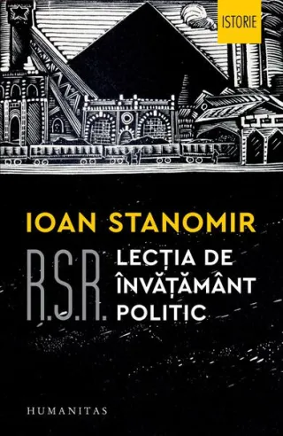 R.S.R. Lecția de învățământ politic
