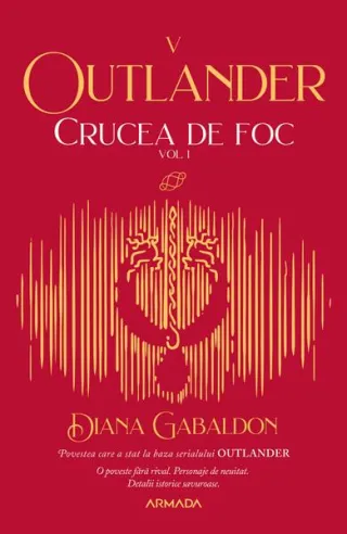 Crucea de foc (Vol. 7)