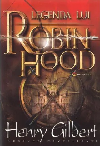 Legenda lui Robin Hood