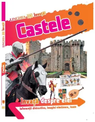 Învață! Castele