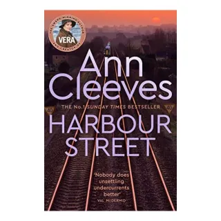 Harbour Street, ANN CLEEVES