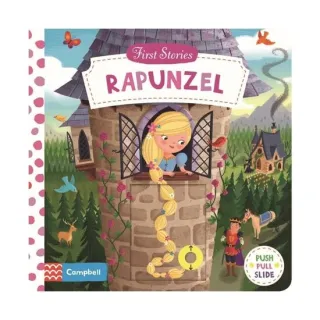 Rapunzel