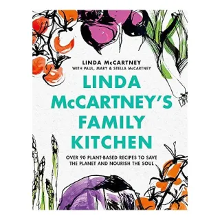 Linda Mccartney's Family Kitchen