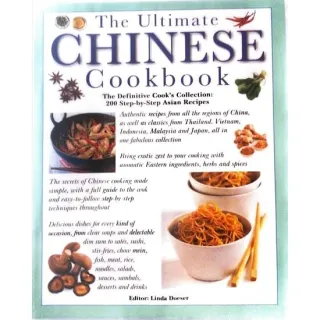Chinese: The Very Best of Chinese and Asian Cuisine