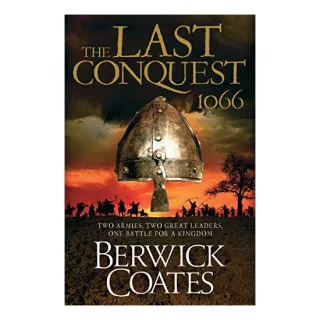 Last Conquest, Berwick Coates